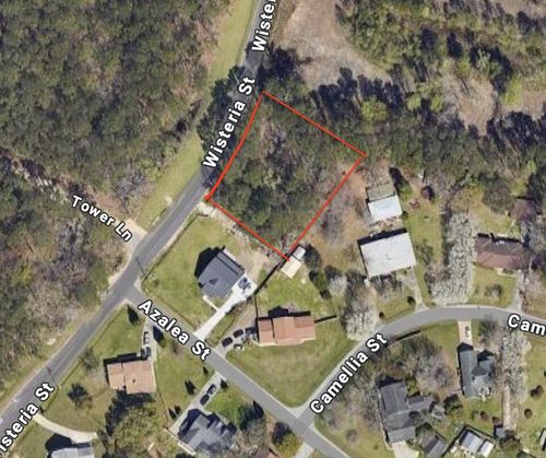0 Wisteria St, Ladson, SC, 29456 | Card Image
