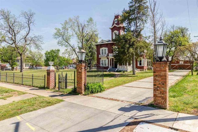211 W Prescott Ave, House other with 6 bedrooms, 3 bathrooms and null parking in Salina KS | Image 22