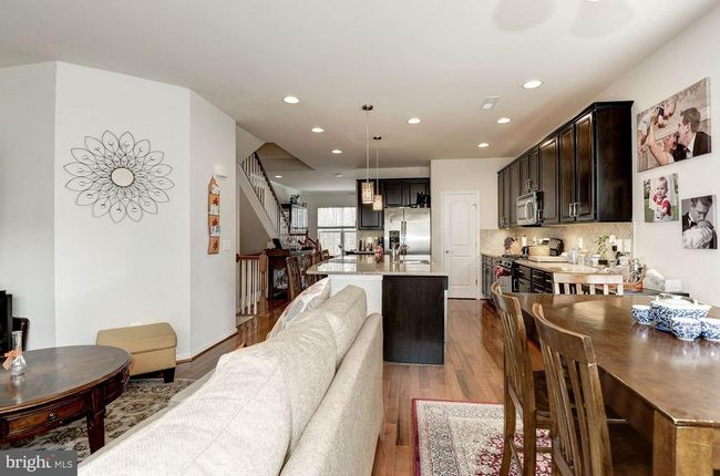 43965 Eastgate View Dr, Townhouse with 4 bedrooms, 3 bathrooms and null parking in CHANTILLY VA | Image 27