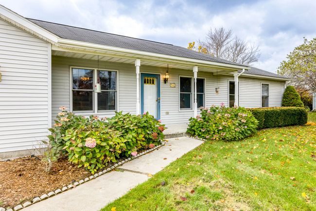4072 Wellman Line Rd, House other with 3 bedrooms, 2 bathrooms and null parking in Jeddo MI | Image 4