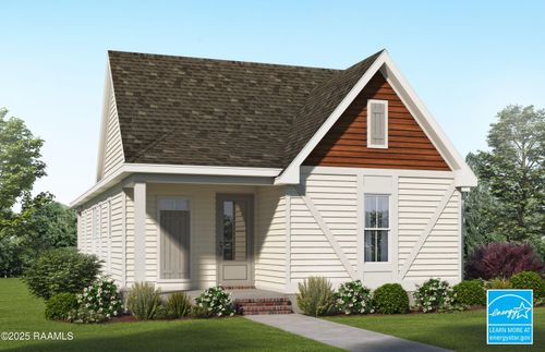 106 Newtown Dr, Lafayette, LA, 70508-8376 | Card Image