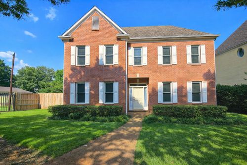 258 N White Station Rd, Memphis, TN, 38117-2877 | Card Image