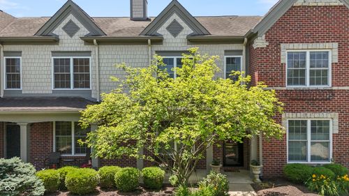 b-6691 Beekman Pl, Zionsville, IN, 46077-1376 | Card Image