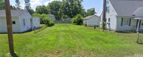 2519 W 10th St, Muncie, IN, 47302 | Card Image