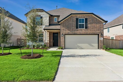 5802 Chamberlain Xing, Rosenberg, TX, 77471-3478 | Card Image