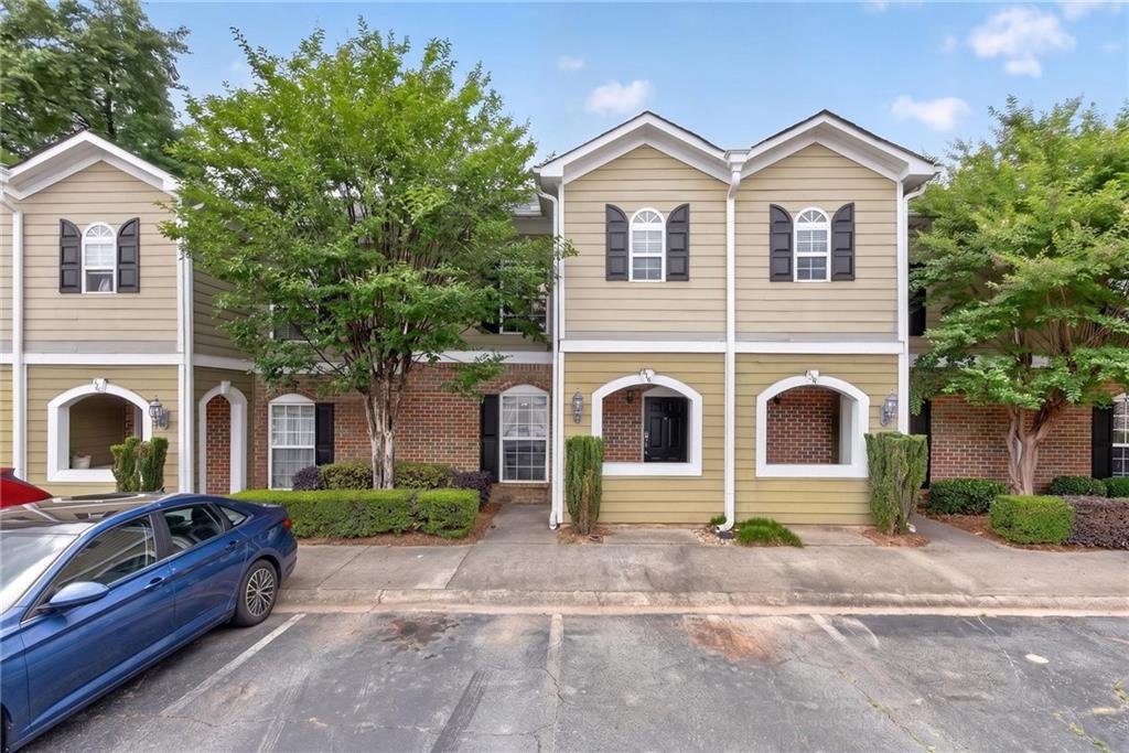 Residential in Norcross