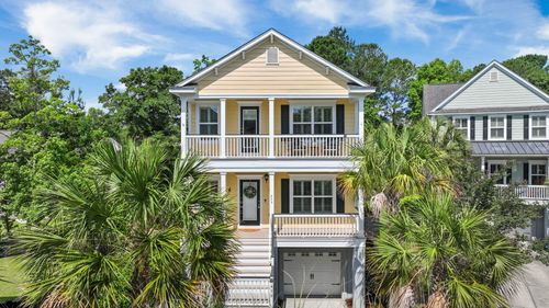 459 Sanders Farm Ln, Charleston, SC, 29492-7710 | Card Image