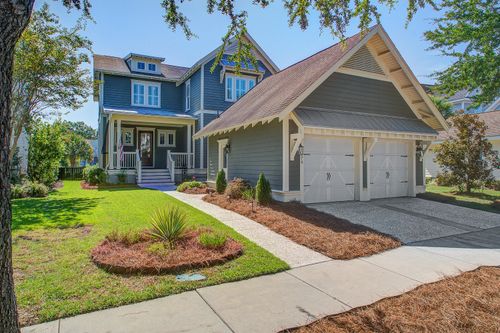 1679 Paradise Lake Dr, Mount Pleasant, SC, 29464-5720 | Card Image