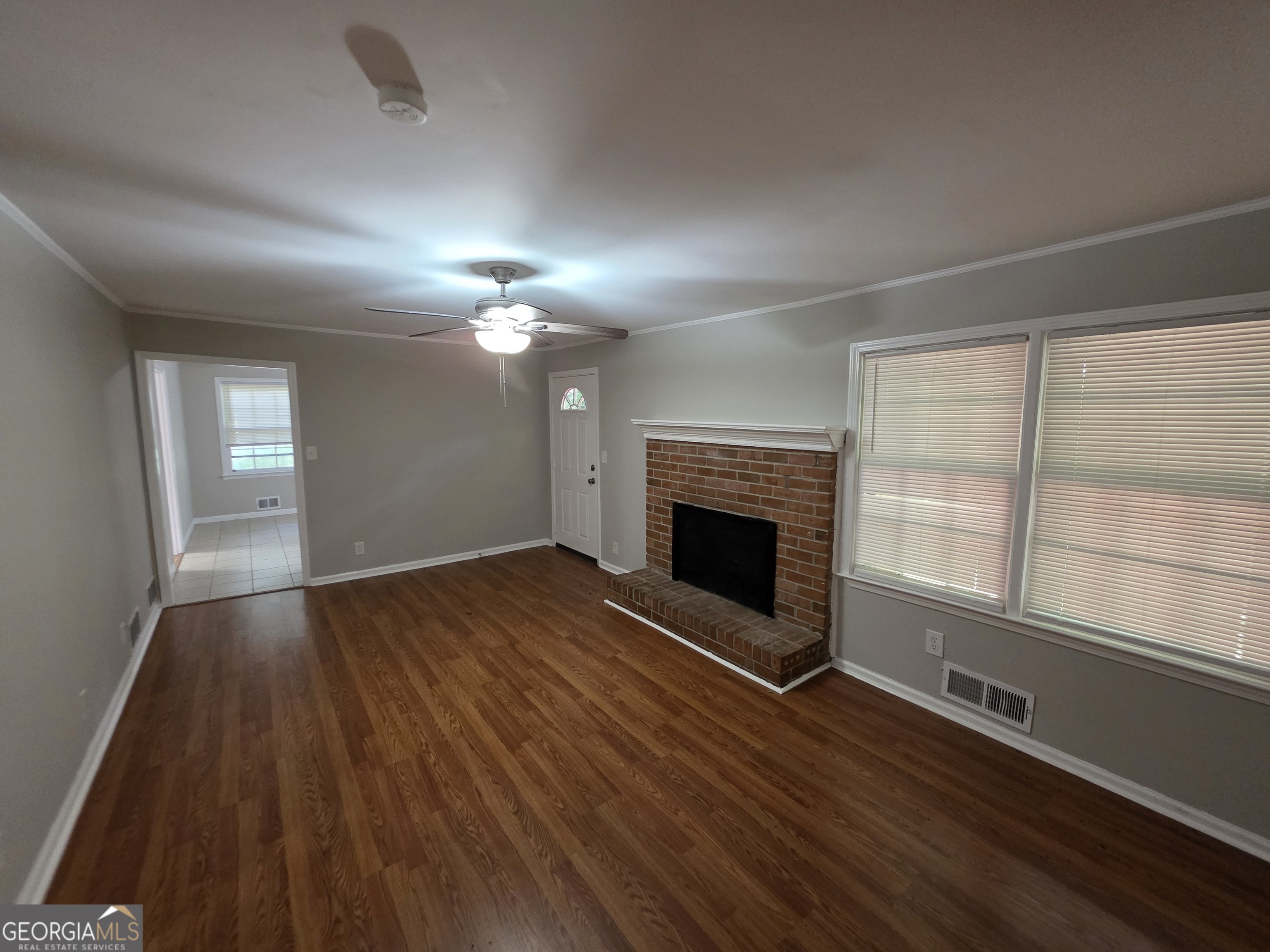 Residential in Stone Mountain 4