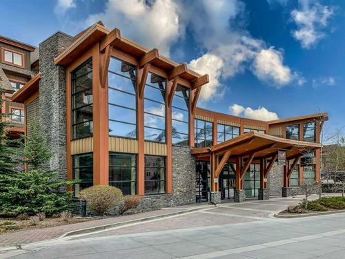 210-173 Kananaskis Way, Canmore, AB, T1W0A3 | Card Image