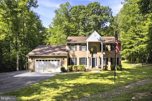 10708 Mystic Point Dr, FREDERICKSBURG, VA, 22407-0726 | Card Image