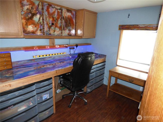 Bedroom 3 or Office space | Image 9