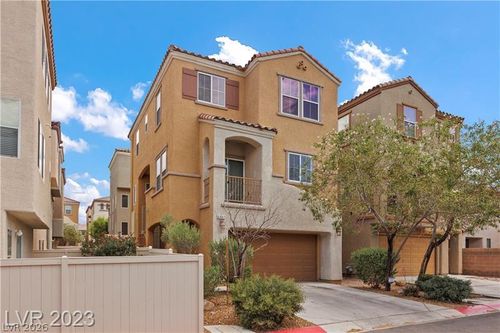 6441 Addamo Peak Ct, Las Vegas, NV, 89141-7320 | Card Image