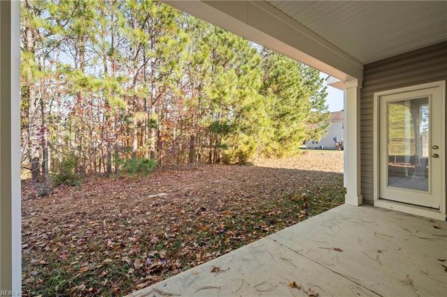 35230 Amanda Loop, House other with 4 bedrooms, 4 bathrooms and null parking in Ivor VA | Image 33