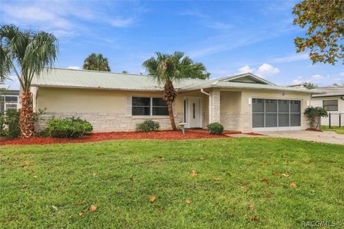 3840 N Calusa Pt, CRYSTAL RIVER, FL, 34428-6210 | Card Image