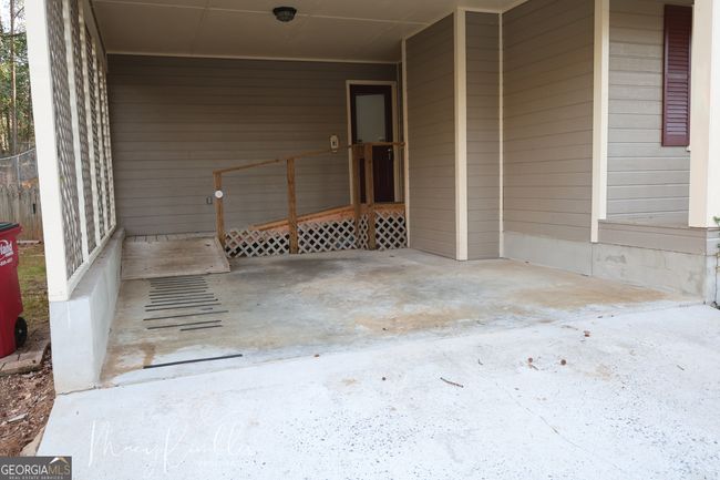 1321 Happy Trl, House other with 3 bedrooms, 2 bathrooms and null parking in Macon GA | Image 6