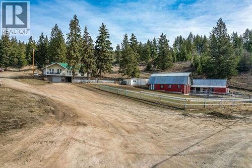 2837 Pinantan-Pritchard Rd, Pinantan Lake, BC, V0E3E1 | Card Image