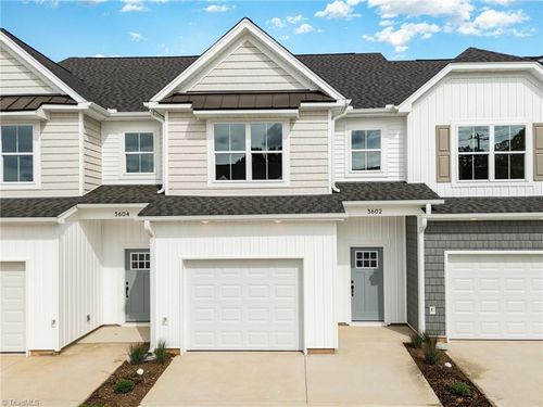 3602 Bridleton Ridge Trl, Greensboro, NC, 27410 | Card Image