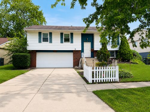 421 Waverly Avenue, Streamwood, IL, 60107 | Card Image