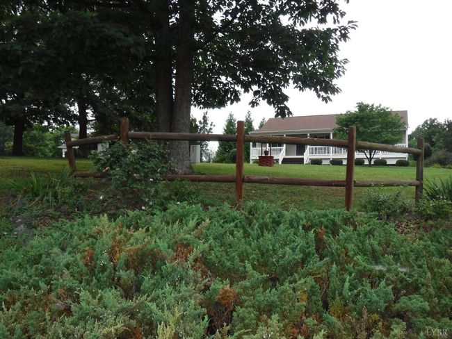 1269 Stonewall Rd, House other with 3 bedrooms, 2 bathrooms and null parking in Concord VA | Image 4