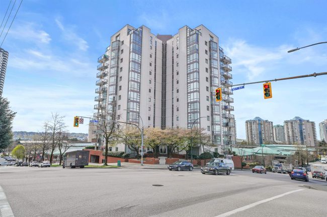 PH3 - 98 Tenth Street, Condo with 2 bedrooms, 2 bathrooms and 1 parking in New Westminster BC | Image 1
