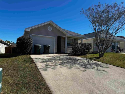 3125 Flintlock Dr, Pensacola, FL, 32526-5082 | Card Image