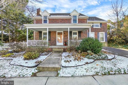 1274 W Poplar St, YORK, PA, 17404-3445 | Card Image