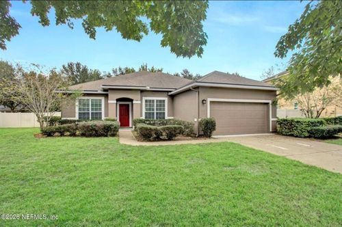 3060 Plantation Ridge Dr, GREEN COVE SPRINGS, FL, 32043-7263 | Card Image