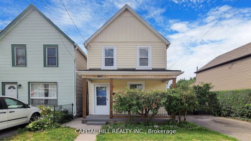 160 Picton St E, Hamilton, ON, L8L3W6 | Card Image