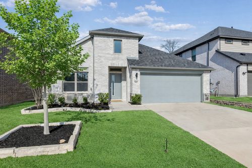 1411 Birchwood Ln, Melissa, TX, 75454-2290 | Card Image