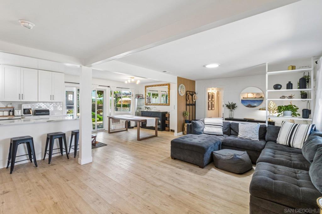 Residential in Santee 5