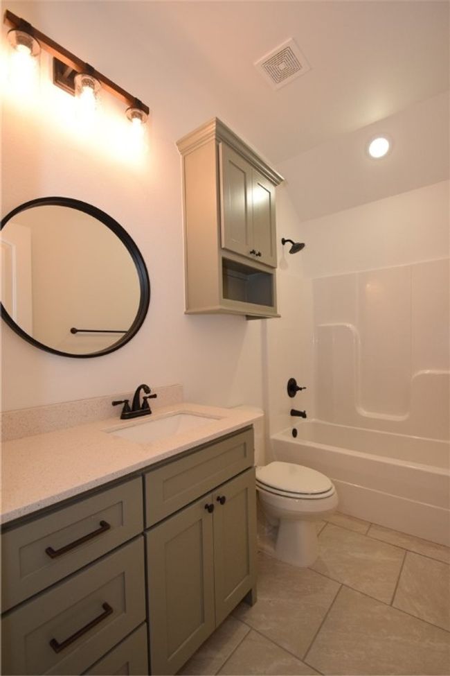 589 Woodplains Ave, House other with 3 bedrooms, 2 bathrooms and null parking in Tontitown AR | Image 13