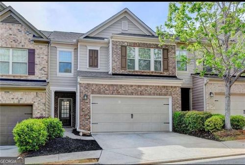 1000 Parkside Wood Ct, Lawrenceville, GA, 30043-7337 | Card Image