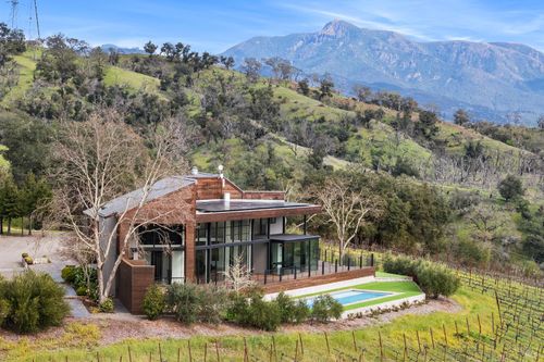 5232 Maacama Ridge Rd, Healdsburg, CA, 95448-7010 | Card Image