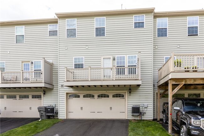 2 car rear facing garage | Image 28