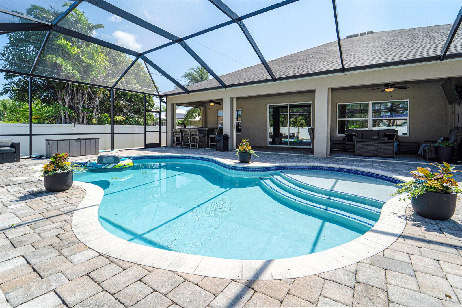 Residential in Port St. Lucie