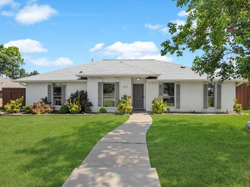 1619 Walker Dr, Carrollton, TX, 75007-2918 | Card Image