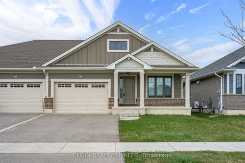 92 Renaissance Dr, St Thomas, ON, N5R0K1 | Card Image