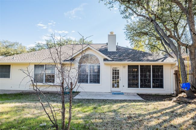 9120 Fainwood Ln, House other with 3 bedrooms, 2 bathrooms and 4 parking in Austin TX | Image 30