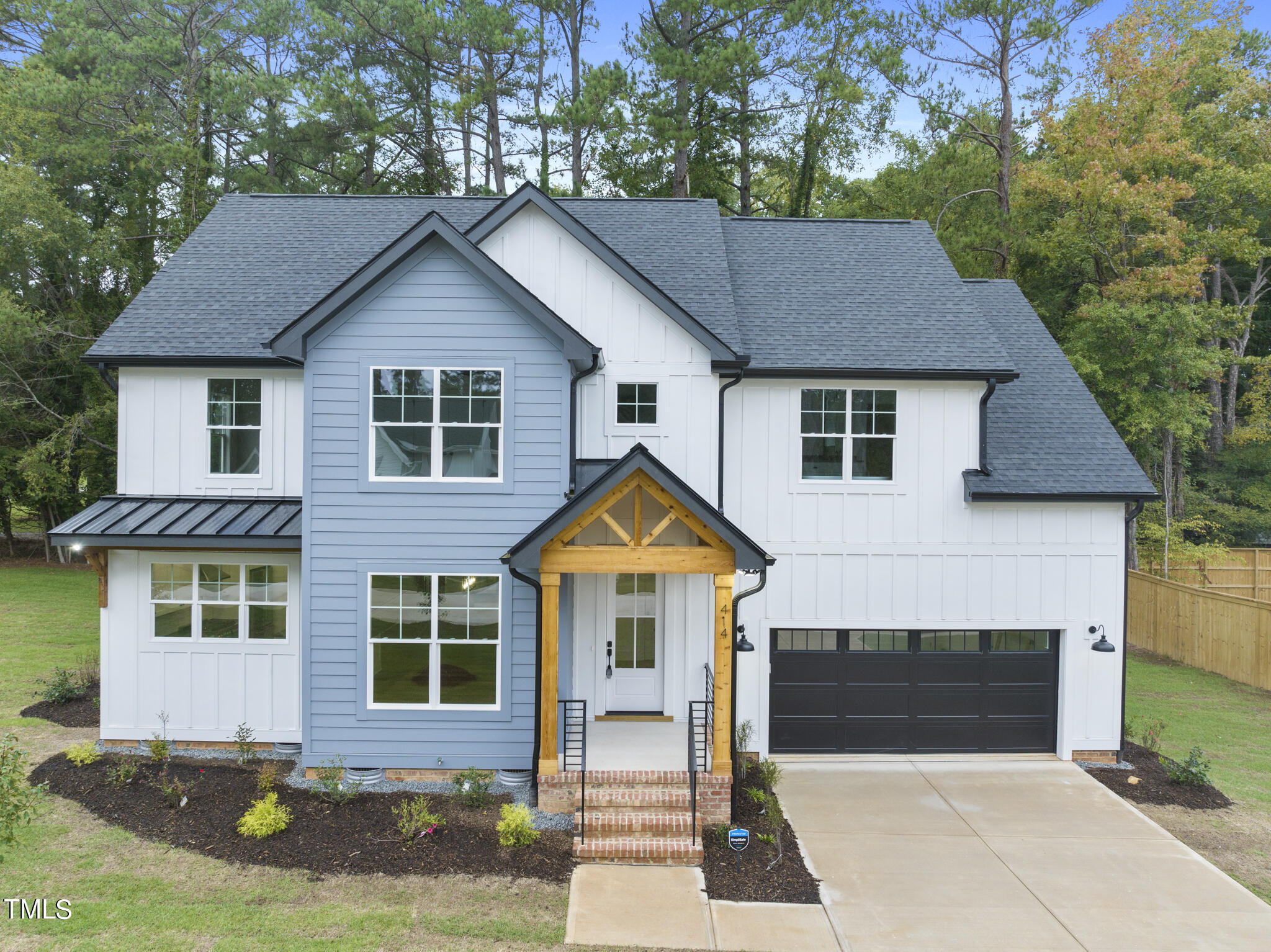 Latta Rd, Durham, NC 27712