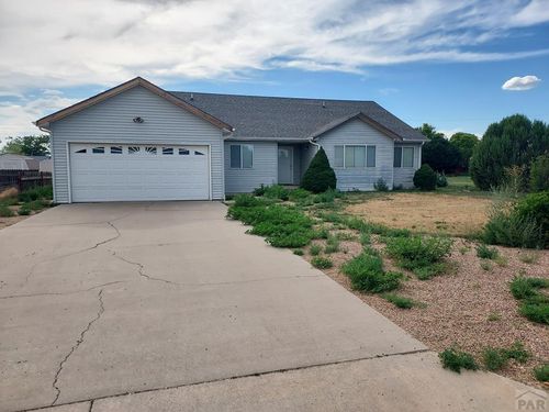 510 Mitchell Ave, Ordway, CO, 81063-1168 | Card Image