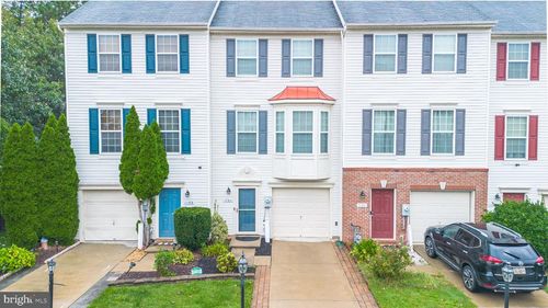 1191 Coulbourn Cor, GLEN BURNIE, MD, 21060-8369 | Card Image