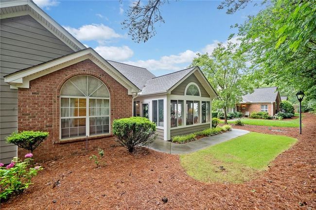 4512 Orchard Trce, Condo with 3 bedrooms, 2 bathrooms and null parking in Roswell GA | Image 35