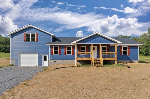 364 Salt Lick Creek Rd, Pleasant Shade, TN, 37145-6010 | Card Image