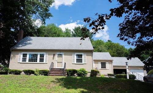 20 Hemlock Dr, Canton, MA, 02021-1134 | Card Image