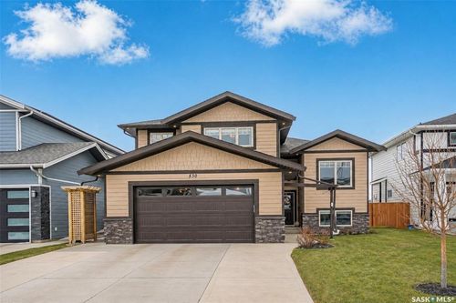 530 Dagnone Crescent, Saskatoon, SK, S7V0P8 | Card Image