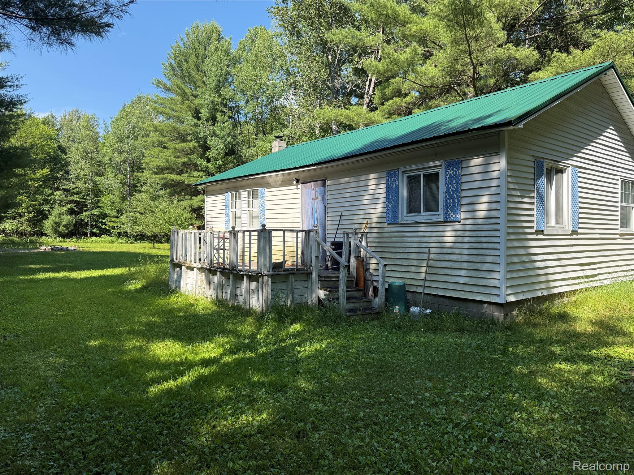 Residential in Mills Township 3