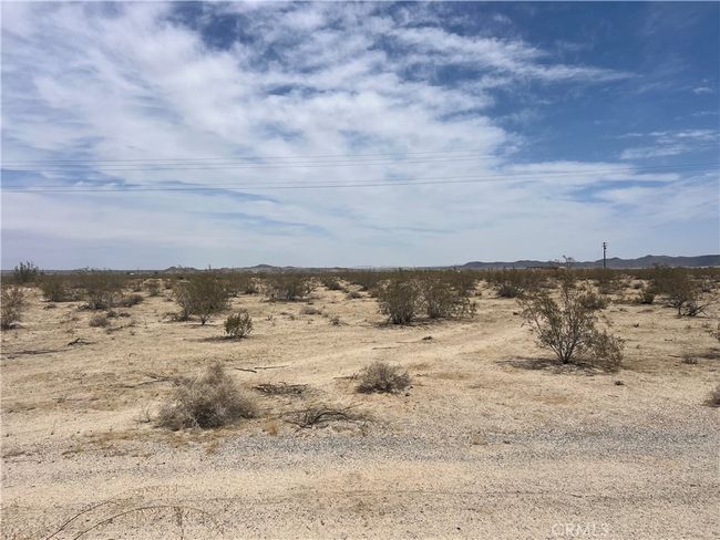 7777 29 Palms Hwy, Home with 0 bedrooms, 0 bathrooms and null parking in Joshua Tree CA | Image 9