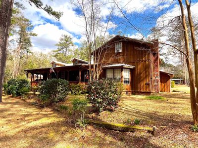 6087 Walker Springs Road, House other with 4 bedrooms, 2 bathrooms and null parking in Jackson AL | Image 2