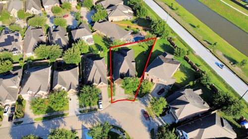 17727 Sauki Ln, Richmond, TX, 77407-2847 | Card Image